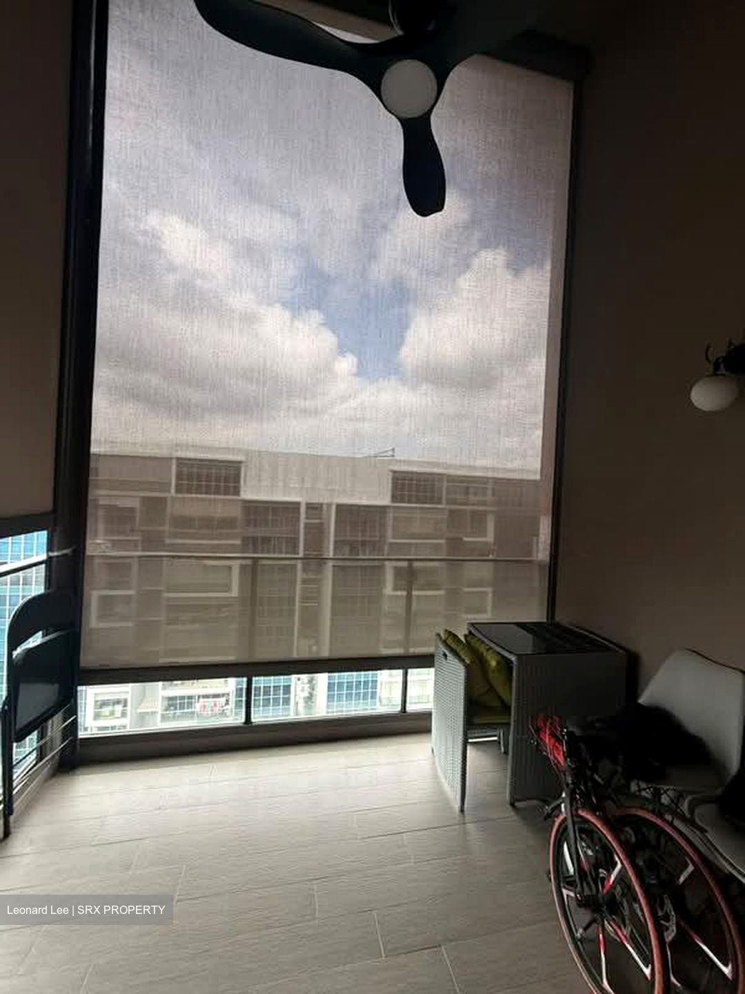 The Tapestry (D18), Condominium #574579941